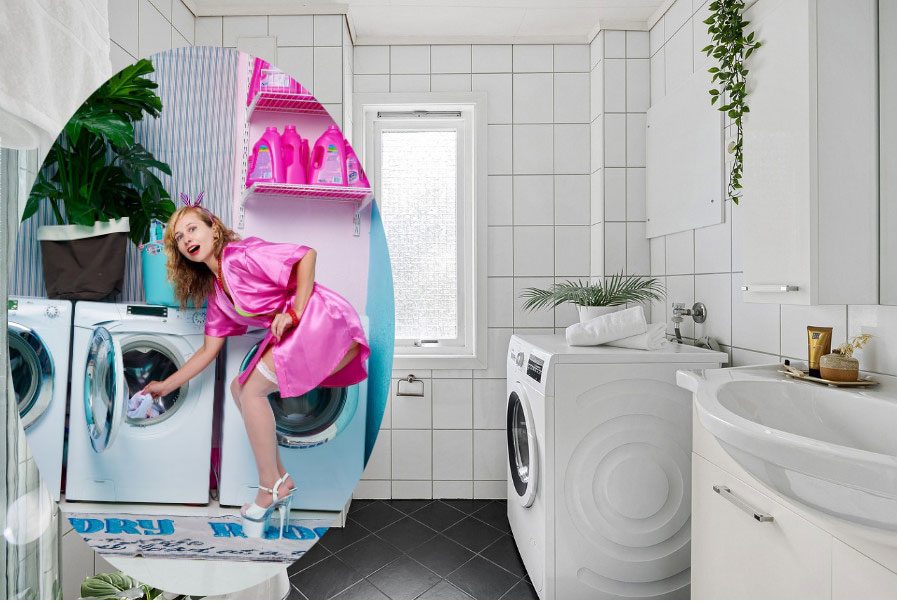 “Revolucija pranja: Otkrivanje Deset Najtraženijih Veš Mašina na Svetskom Tržištu!”