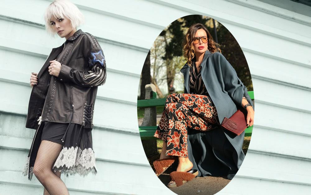 NOVA MODA: Severina izašla na ulicu u pidžami, prolaznici su se smejali do suza