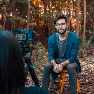 Sam osećaj trijumfa kada uradite video koji će imati milion poseta